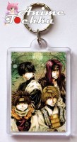 Saiyuki 02